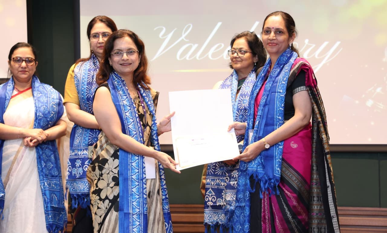 Award Banner